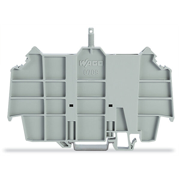 WAGO Abdeckprofilträger Typ 3 709-169